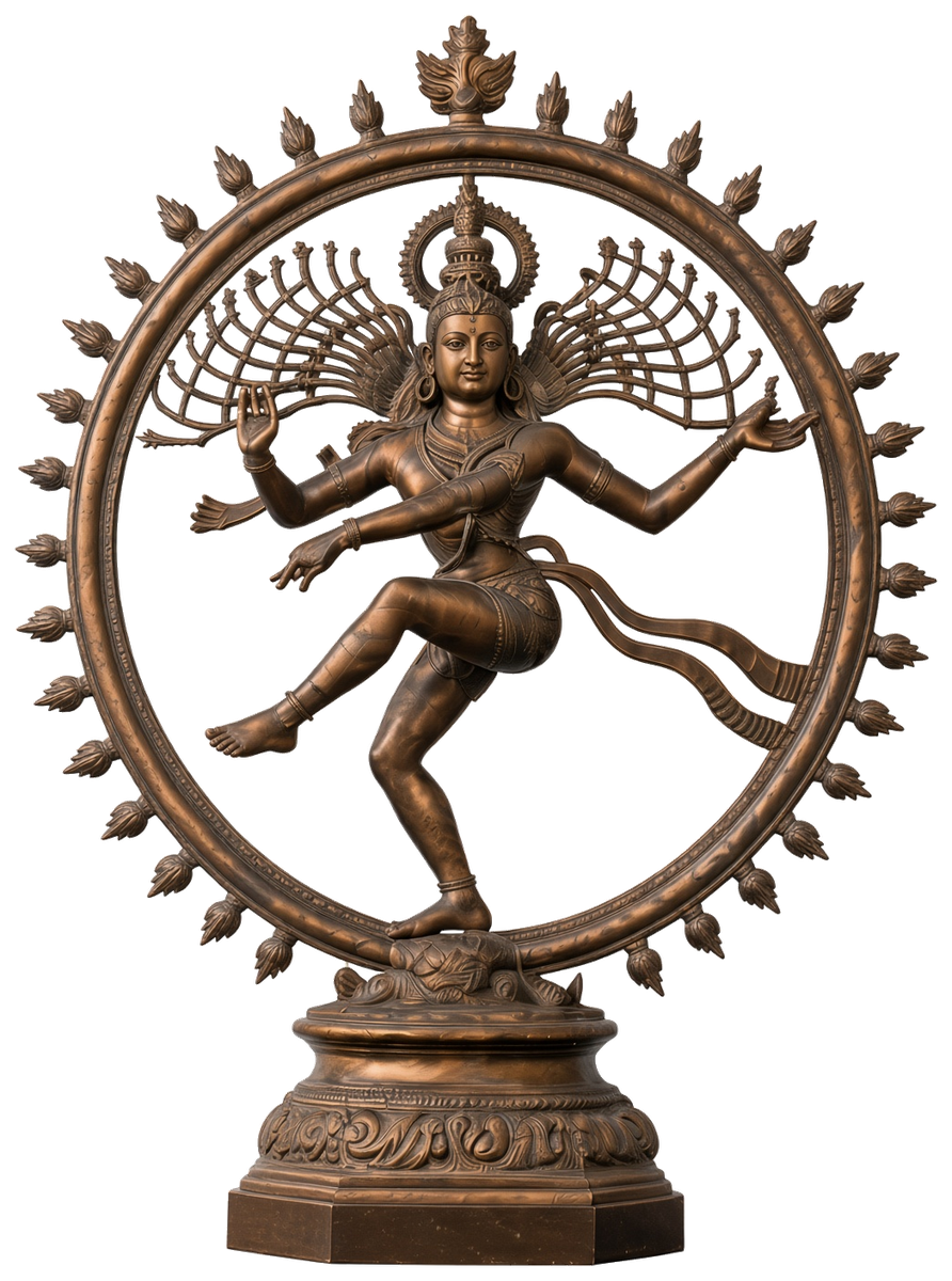 Shiva Natarája